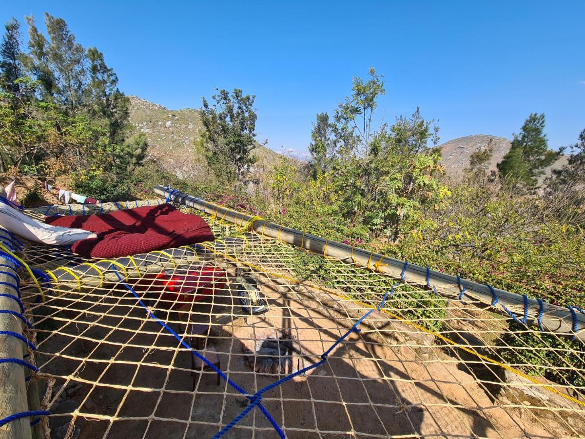 Hidden Valley Backpackers Iringa Exterior foto