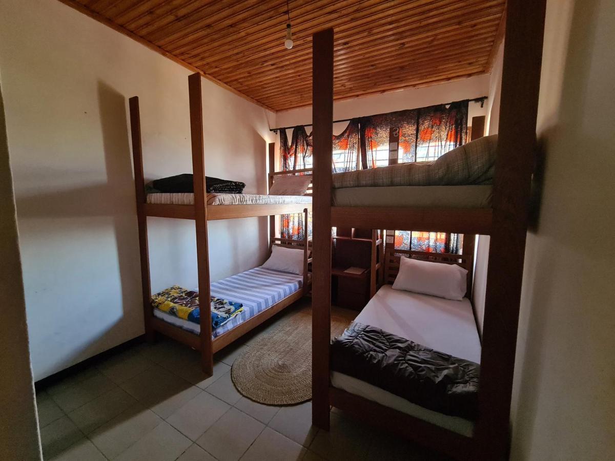 Hidden Valley Backpackers Iringa Exterior foto