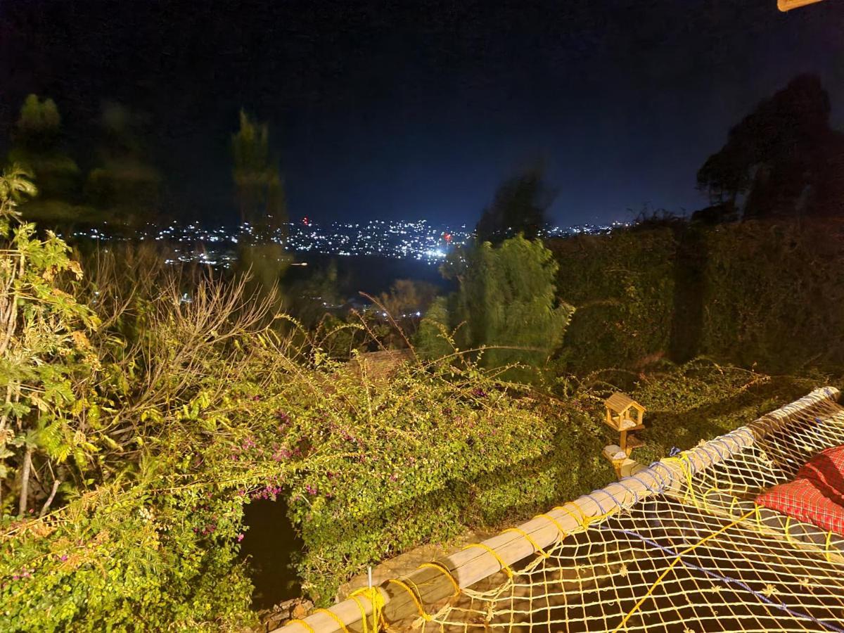 Hidden Valley Backpackers Iringa Exterior foto